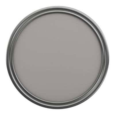 Peinture testeur de couleur Naturéa par GoodHome givre velours 70 ml
