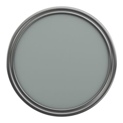 Peinture testeur de couleur Naturéa par GoodHome kaolin velours 70 ml