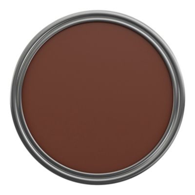 Peinture testeur de couleur Naturéa par GoodHome terre d'argile velours 70 ml