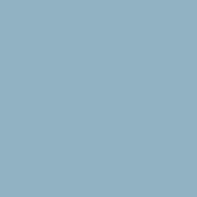 Peinture Tollens premium murs, boiseries et radiateurs bleu baltique velours 2,5L