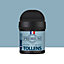 Peinture Tollens premium murs, boiseries et radiateurs bleu baltique velours 50ml