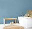 Peinture Tollens premium murs, boiseries et radiateurs bleu baltique velours 50ml