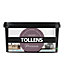 Peinture Tollens premium murs, boiseries et radiateurs la belle époque mat 2,5L