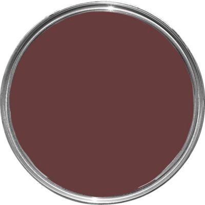 Peinture Tollens premium murs, boiseries et radiateurs néo terracotta mat 2,5L
