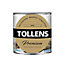 Peinture Tollens premium murs, boiseries et radiateurs patine mat 0,75L