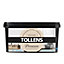 Peinture Tollens premium murs, boiseries et radiateurs sables d'olonne mat 2,5L