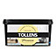 Peinture Tollens premium murs, boiseries et radiateurs sous les tilleuls mat 2,5L