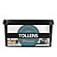 Peinture Tollens premium murs, boiseries et radiateurs vert design mat 2,5L
