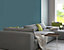 Peinture Tollens premium murs, boiseries et radiateurs vert design satin 2,5L