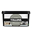 Peinture Tollens premium murs, boiseries et radiateurs vert scandinave mat 2,5L