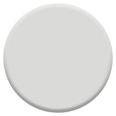 Peinture Valentine murs et boiseries Dulux Valentine blanc frisson velouté mat 0,5L