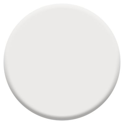 Peinture Valentine murs et boiseries Dulux Valentine blanc parfait velouté mat 0,5L