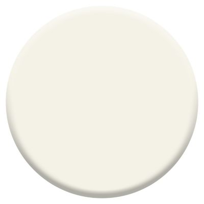 Peinture Valentine murs et boiseries Dulux Valentine blanc taj mahal velouté mat 0,5L