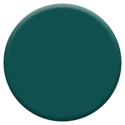 Peinture Valentine murs et boiseries Dulux Valentine vert persan velouté mat 0,5L