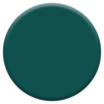 Peinture Valentine murs et boiseries Dulux Valentine vert persan velouté mat 2L