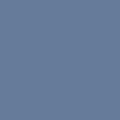 Peinture Volets Bois - Bleu pigeon - RAL 5014 - 5 L - Métaltop