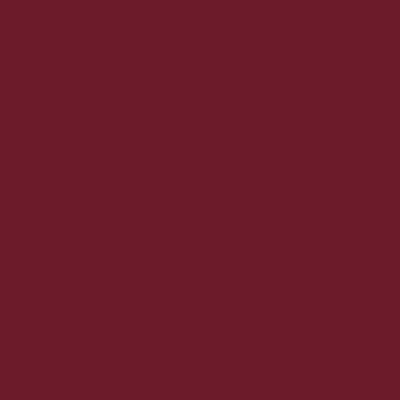Peinture Volets Bois - Rouge basque - RAL 3004 - 15 L - Métaltop
