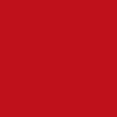 Peinture Volets Bois - Rouge signalisation - RAL 3020 - Bombe 400 ml - Métaltop