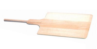 PELLE A ENFOURNER EN BOIS  PALETTE-L2G - l20- L60- P0.1- h0.1- Bois