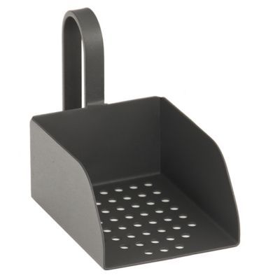 Pelle à granulés en acier Le Marquier Cubik