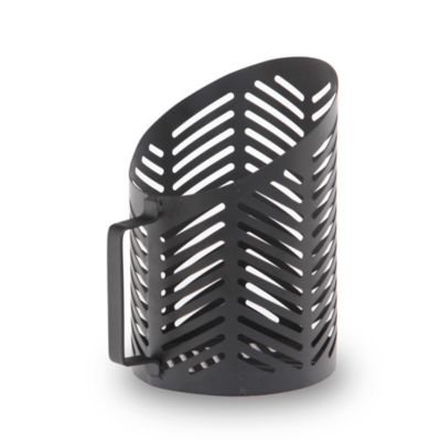 Pelle à granulés Le Marquier Basic noire