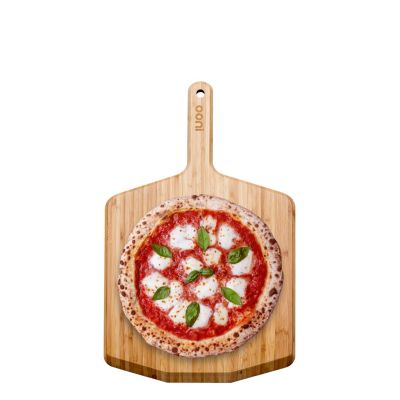 Pelle à pizza et Planche à découper en bambou Ooni 12" (30cm)