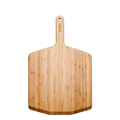 Pelle à pizza et Planche à découper en bambou Ooni 14" (35 cm)