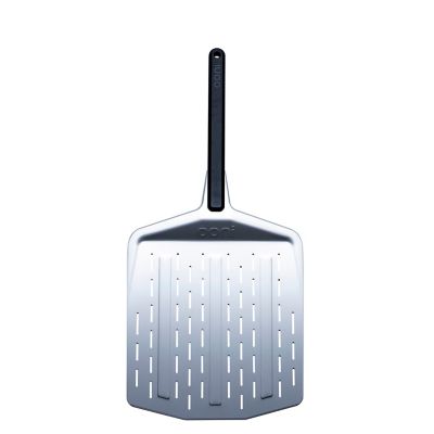 Pelle à pizza perforée 12" (30 cm) Ooni