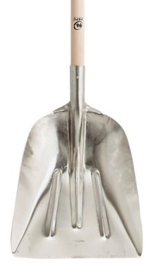 Pelle alu légère petit modèle Leborgne