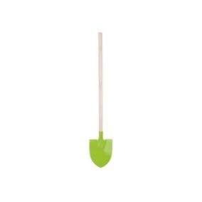 Pelle bois et métal vert pour enfants - Esschert Design
