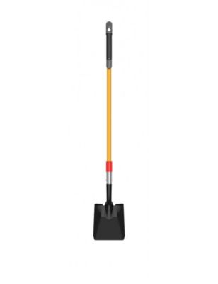 PELLE CARREE CATERPILLAR AVEC MANCHE DROIT