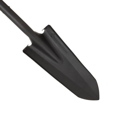 Pelle drainage avec manche composite Magnusson
