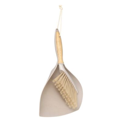 Pelle et balayette Wood'n Clean - 5five