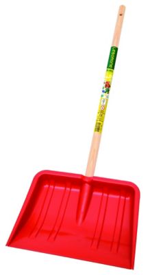 Pelle extra large plastique enfant Leborgne