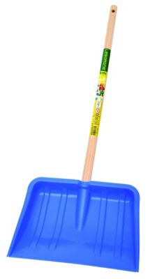 Pelle extra large plastique enfant Leborgne