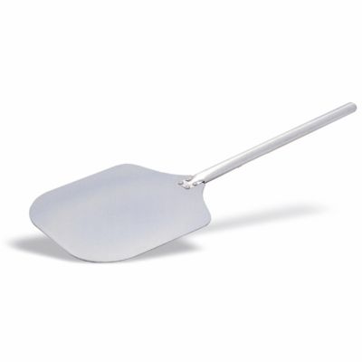 Pelle à Pizza à Enfourner en Aluminium L 66 à 132 cm - Pujadas - l0.1- L66- P0.1- h0.1- Aluminium