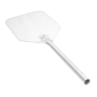 Pelle Pizza Professionnel Rectangulaire en Aluminium - Vogue