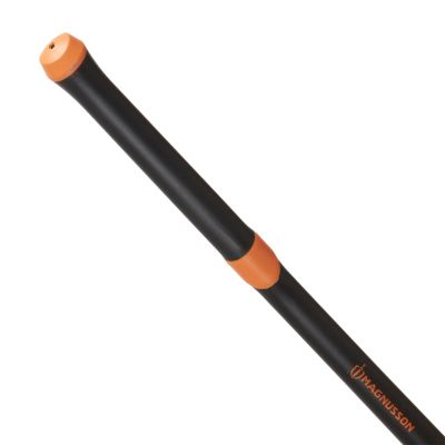 Pelle pointue avec manche composite Magnusson
