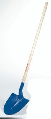 Pelle ronde col de cygne 29 cm EM - Marque - Modèle - Acier au bore microallié trempé