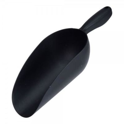 Pelle à transplanter - Jardinage - 30cm - PVC - Gris