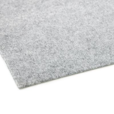 Pelouse synthétique Farbwunder Gris 200 x 400 cm