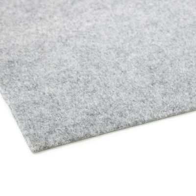 Pelouse synthétique Farbwunder Gris 200 x 800 cm
