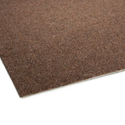 Pelouse synthétique Farbwunder Marron 133 x 250 cm