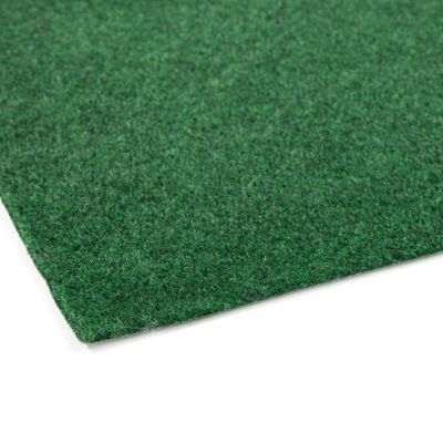 Pelouse synthétique Farbwunder Pro Vert 100 x 2000 cm
