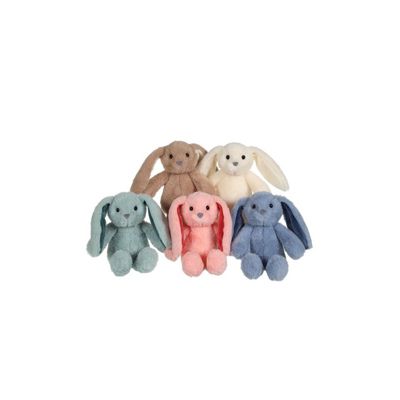 Gamelle en plastique 0,5l D 14 cm couleur aléatoire pour chat ou chien