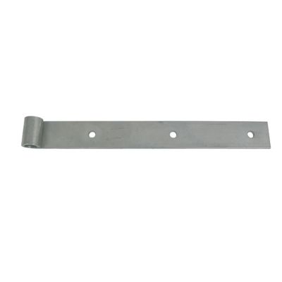 Penture en inox ø14, 35 x 4, L.300 mm