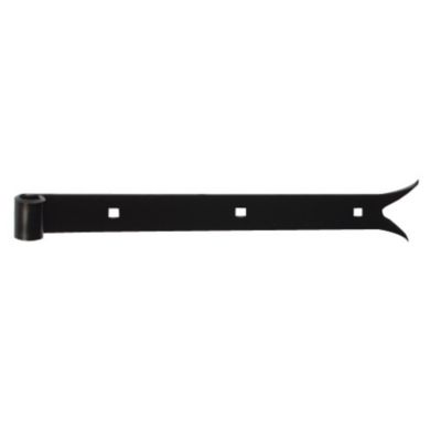 Penture queue de carpe Afbat Ø16 x L.1000 mm