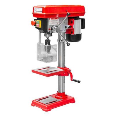 Perceuse a colonne holzmann sb4115 n filaire 400 W 400 V