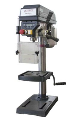 Perceuse a colonne optidrill s235jr filaire 500 W 230 V