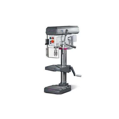 Perceuse a colonne optimum s235jr filaire 850 W 400 V